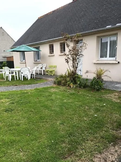 Maison Pavillonnaire Lanvollon