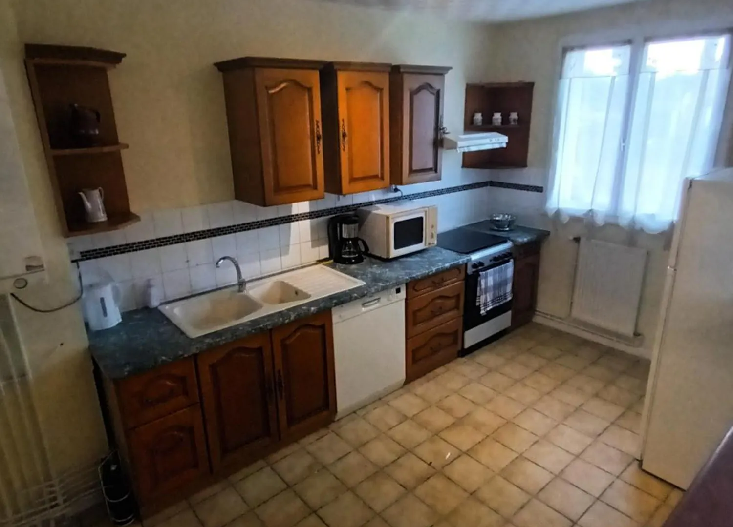 Holiday home Maison Pavillonnaire Lanvollon