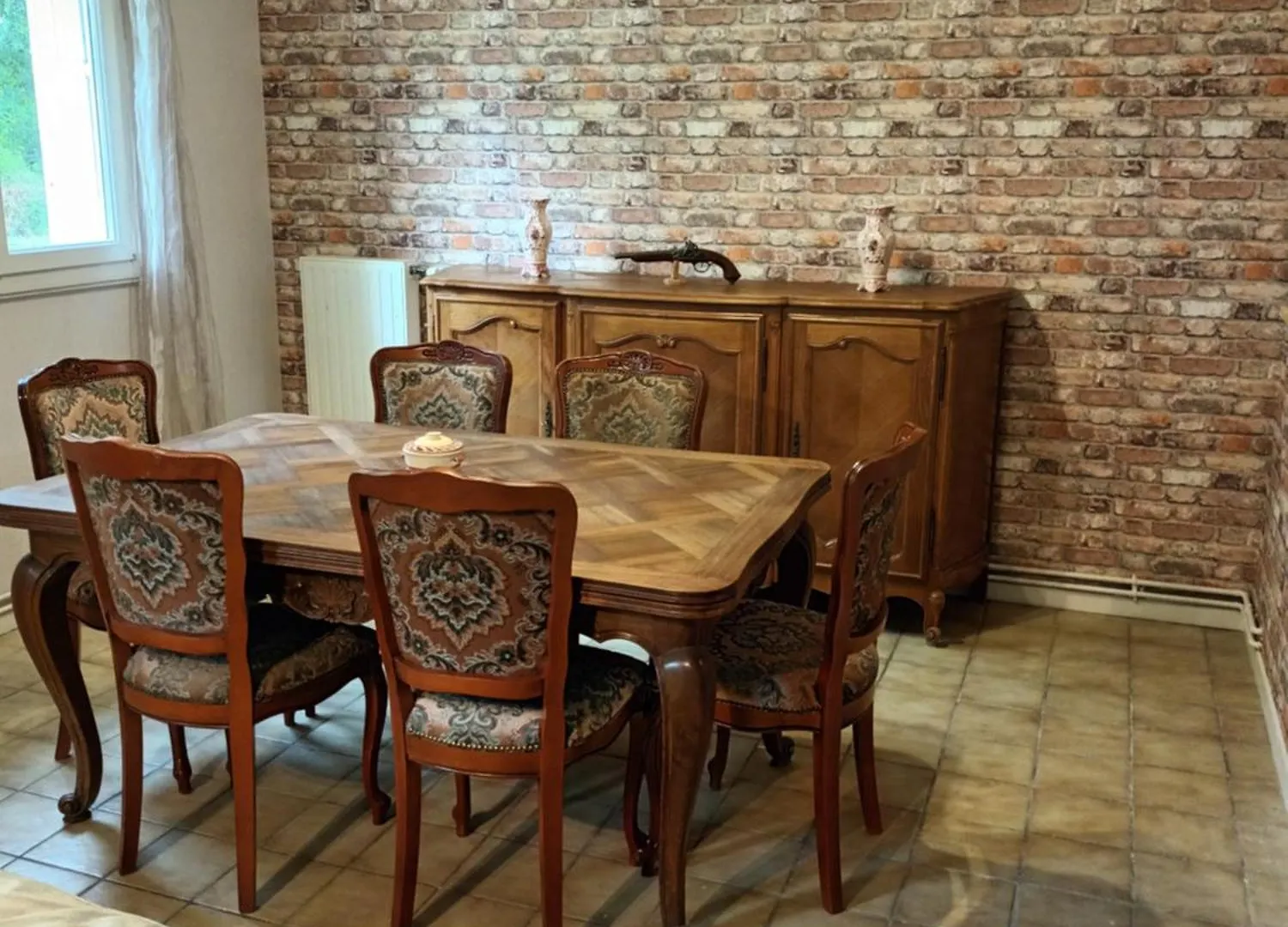 Maison Pavillonnaire Lanvollon Holiday home