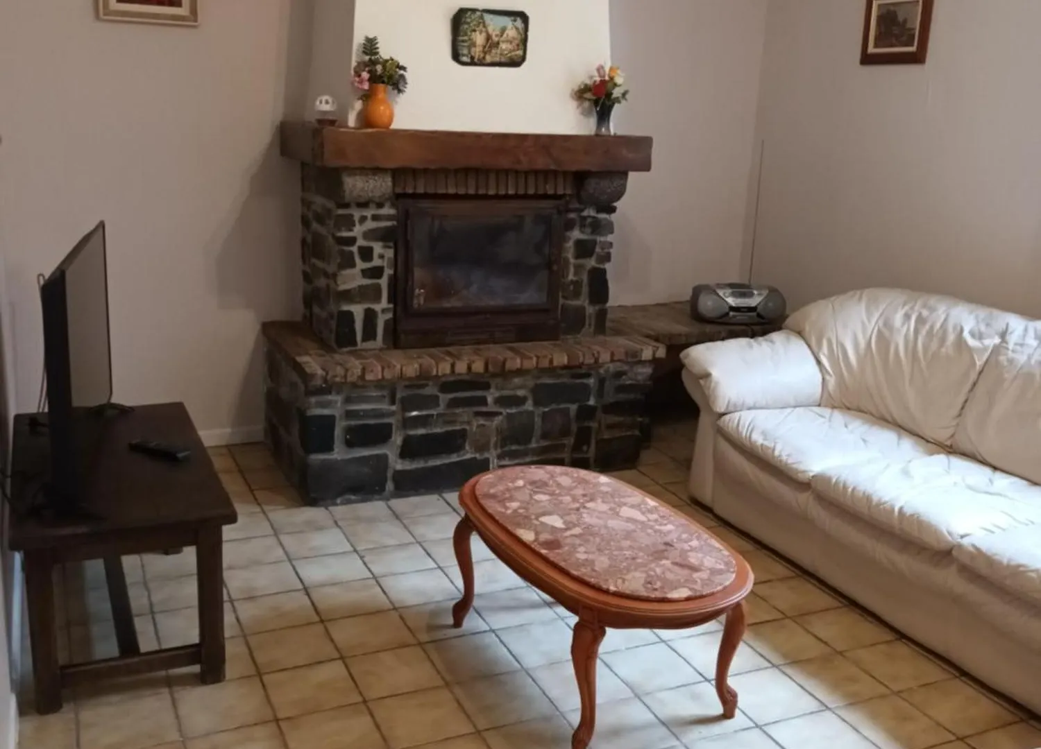 Holiday home Maison Pavillonnaire Lanvollon France