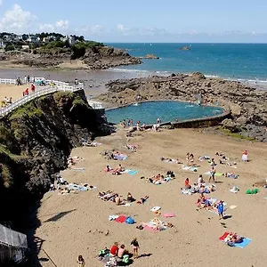Maison Pavillonnaire Hébergement de vacances